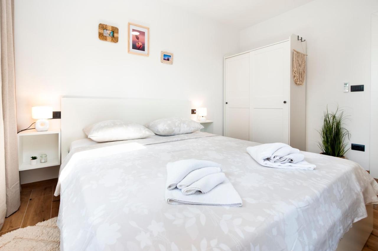 Apartment Sunrise & Sunset Rovinj
