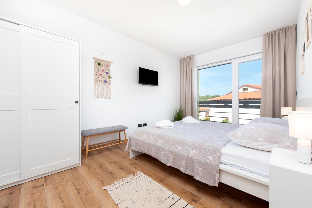 Apartment Sunrise & Sunset Rovinj